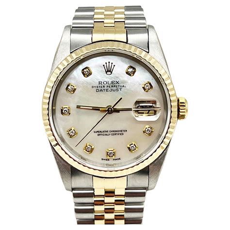 rolex 16233 prezzo|datejust 16233 rolex price.